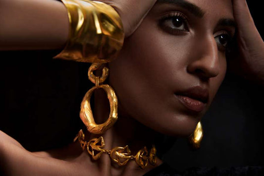 Design Story - Golden Hour