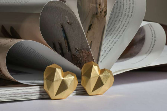 Design Story - Follow Your Heart