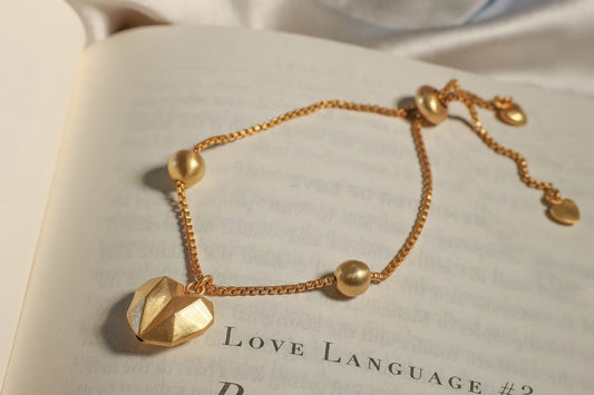 Zariin's Guide to Romantic Jewellery Gift Ideas for Valentine's Day