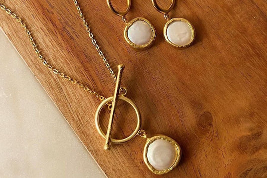 The Trend of Minimalism in Jewellery Design