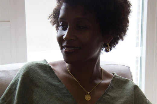 Real Women: Expats in Delhi - Roxanne Thomas