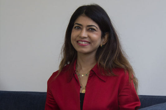 Real Women - Swati Bhargava