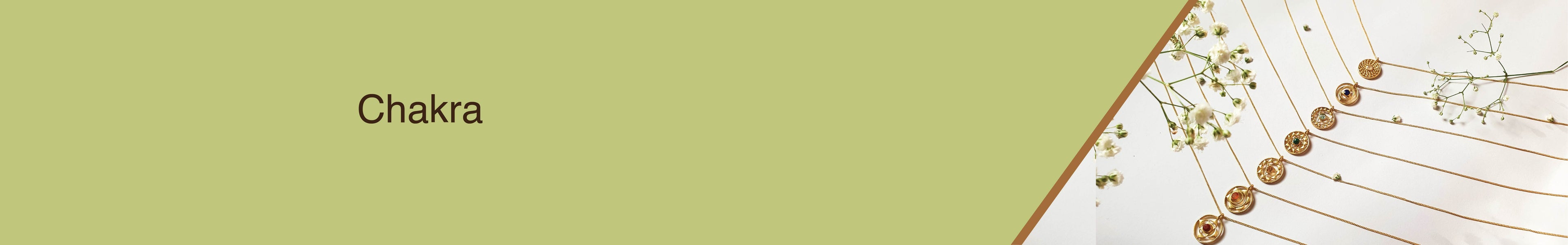 Chakras