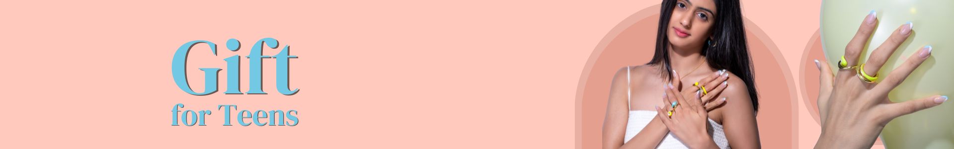 Gift for Teens