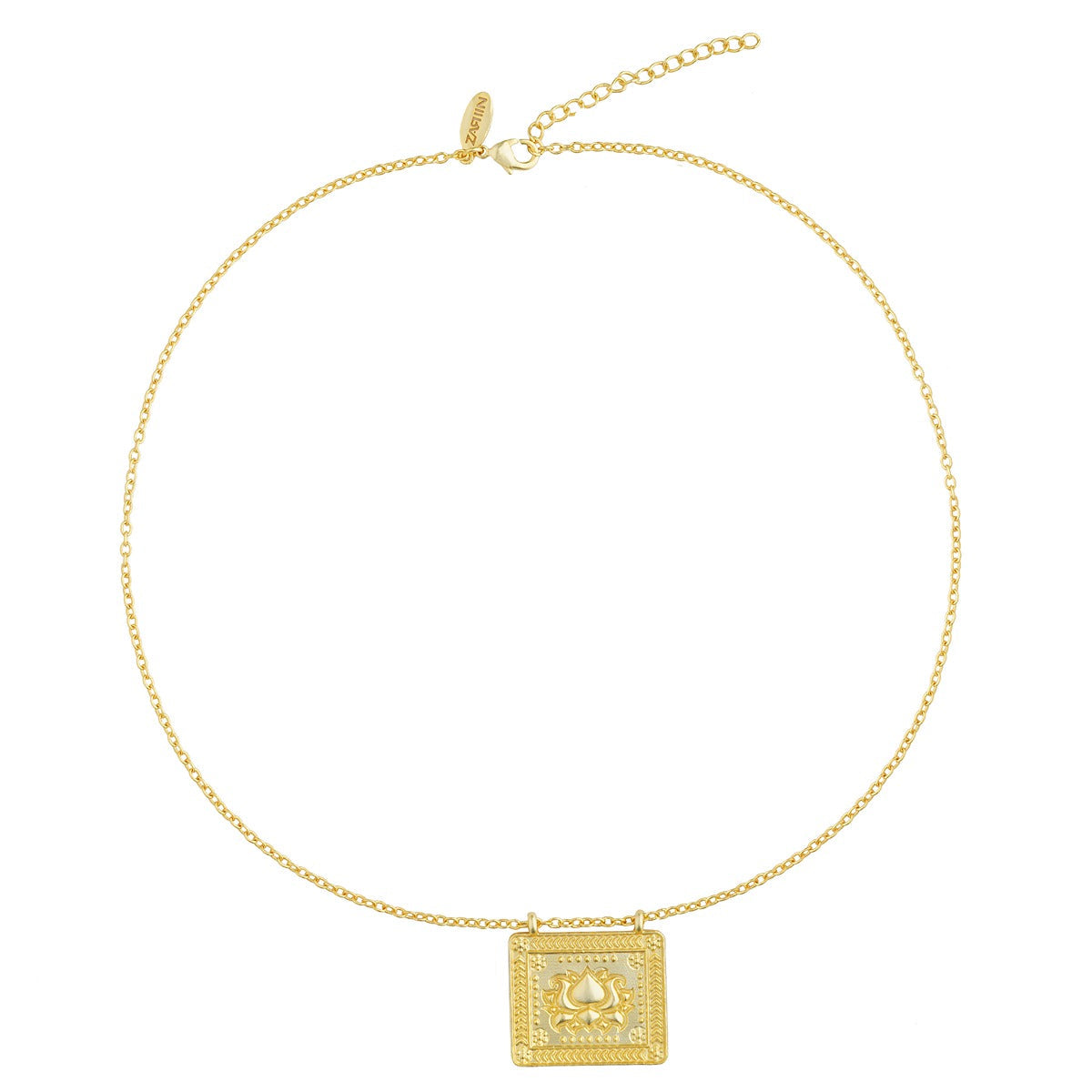 All About Me Layering Necklaces