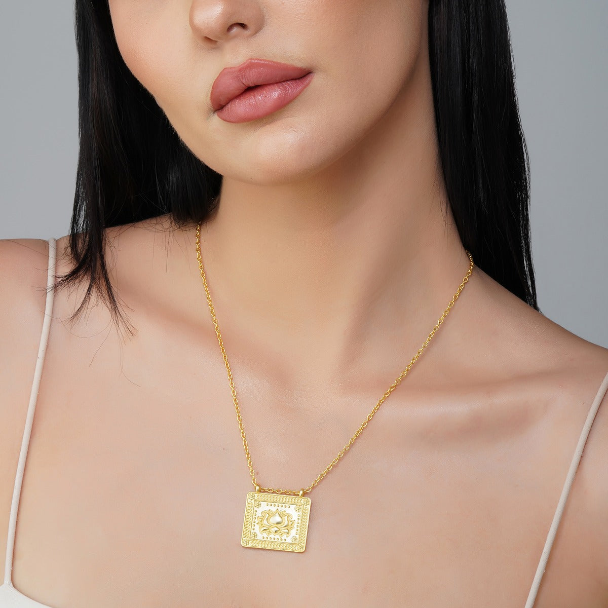 All About Me Layering Necklaces