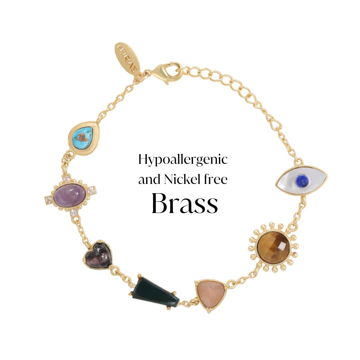 Power Goddess Bracelet