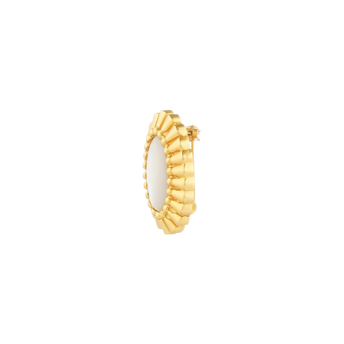 Chasing Sunshine Brooch