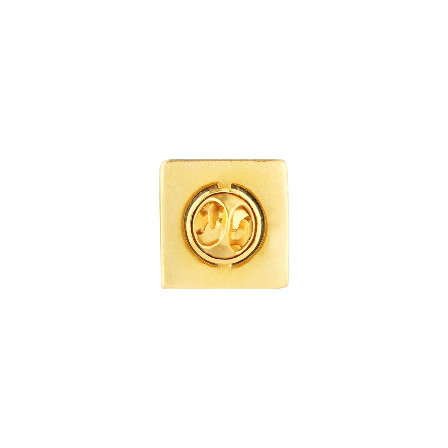 Live it Up Brooch