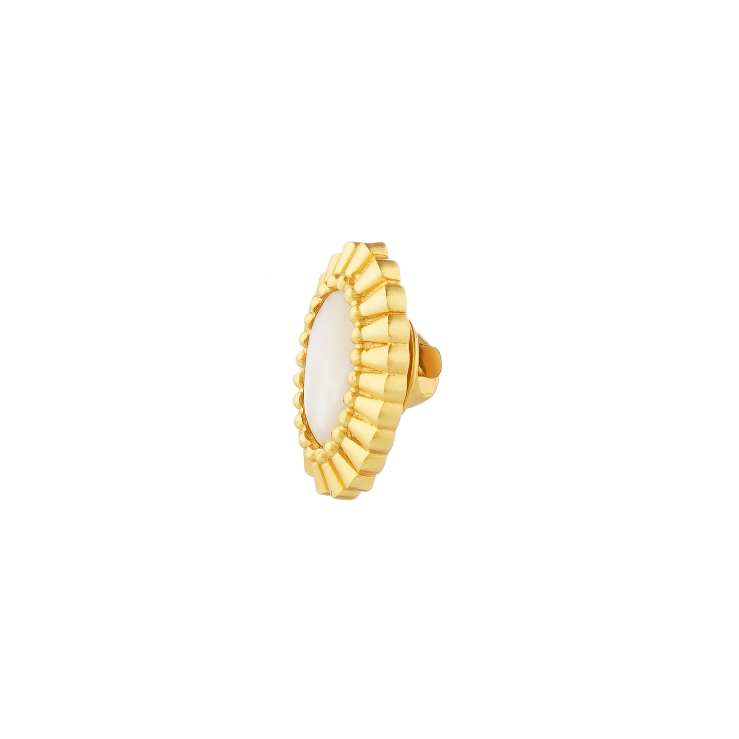 Sunny Getaway Brooch