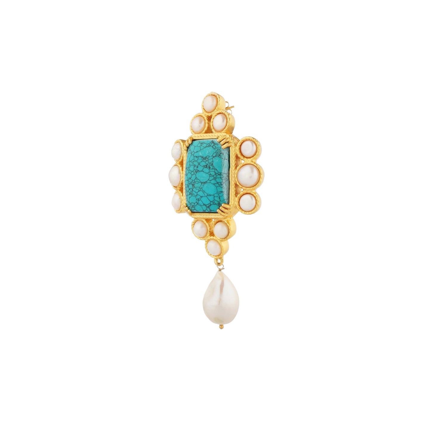 Santorini Chase Earrings