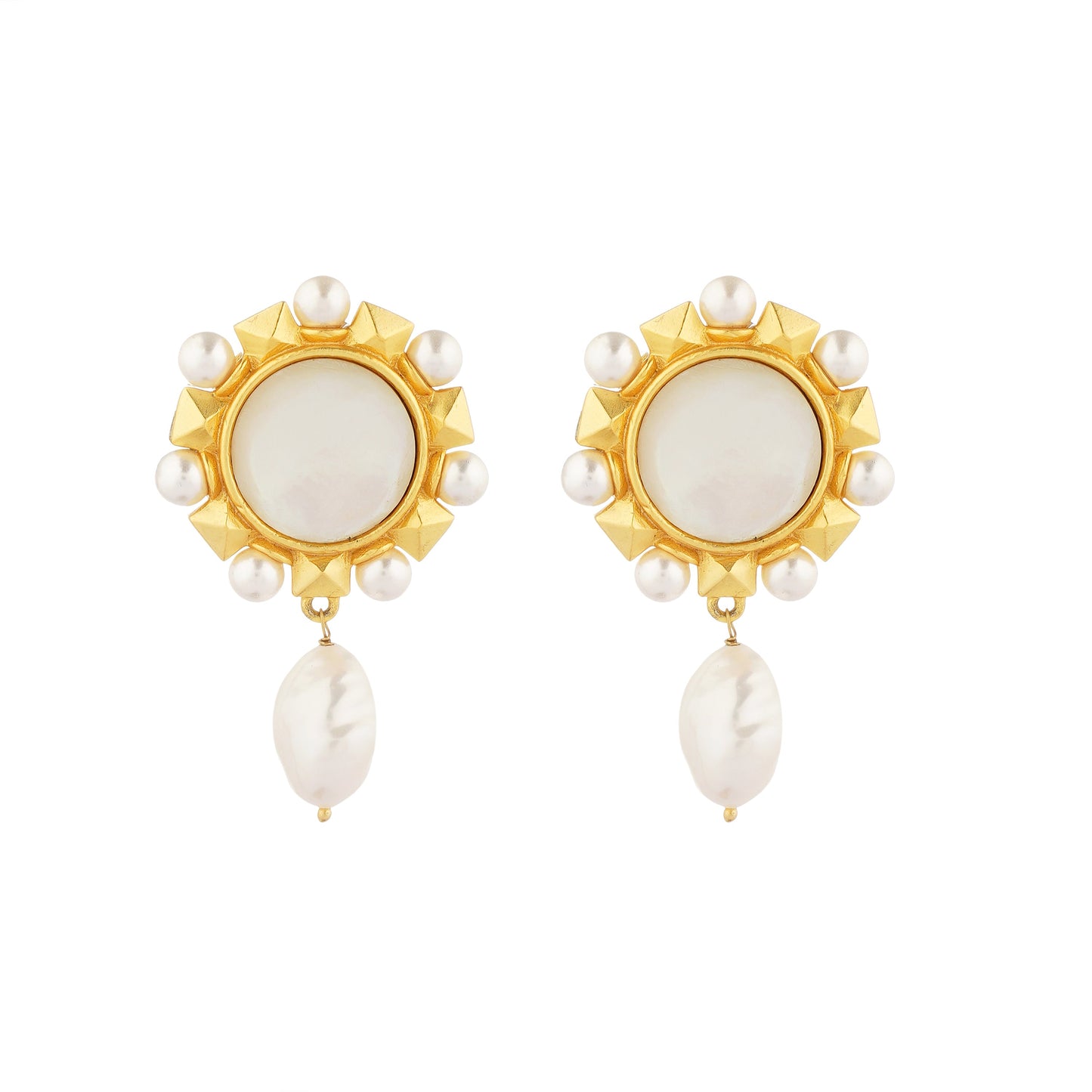 Charmed in Pearls Gift Set