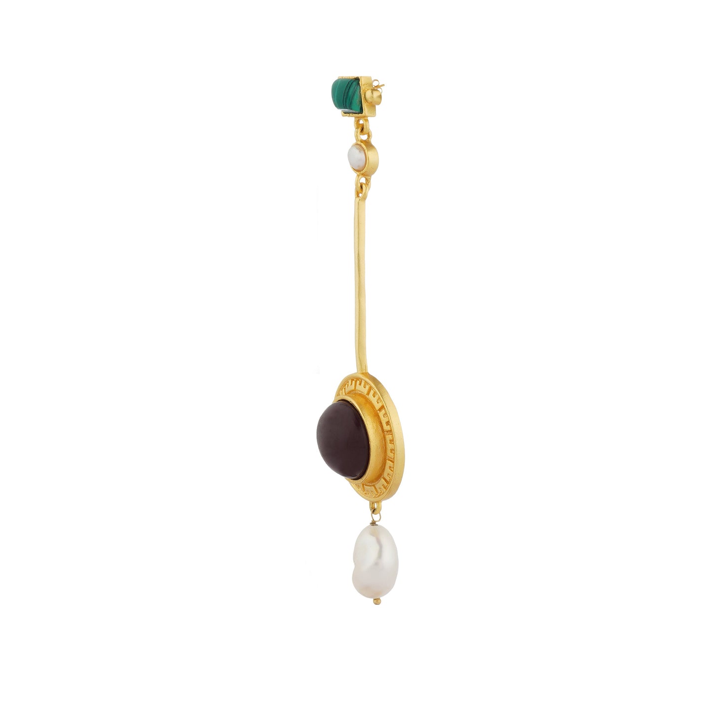 Mismatched in Heaven Earrings