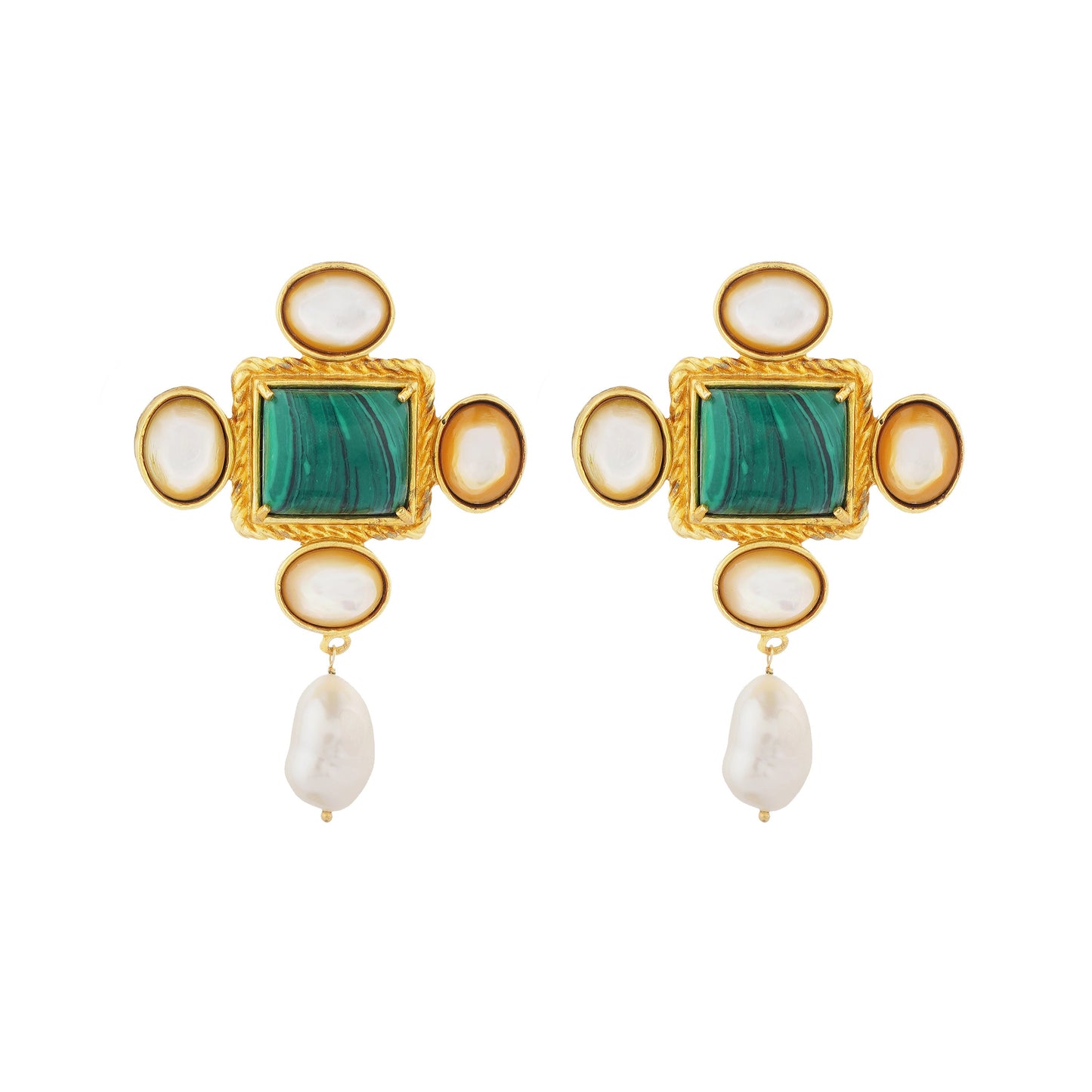 Cruise Therapy Earrings