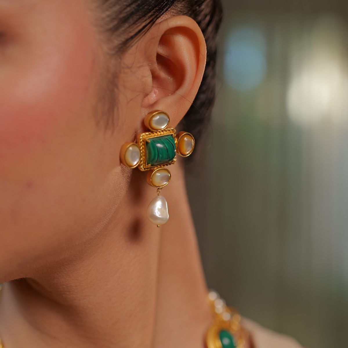 Cruise Therapy Earrings