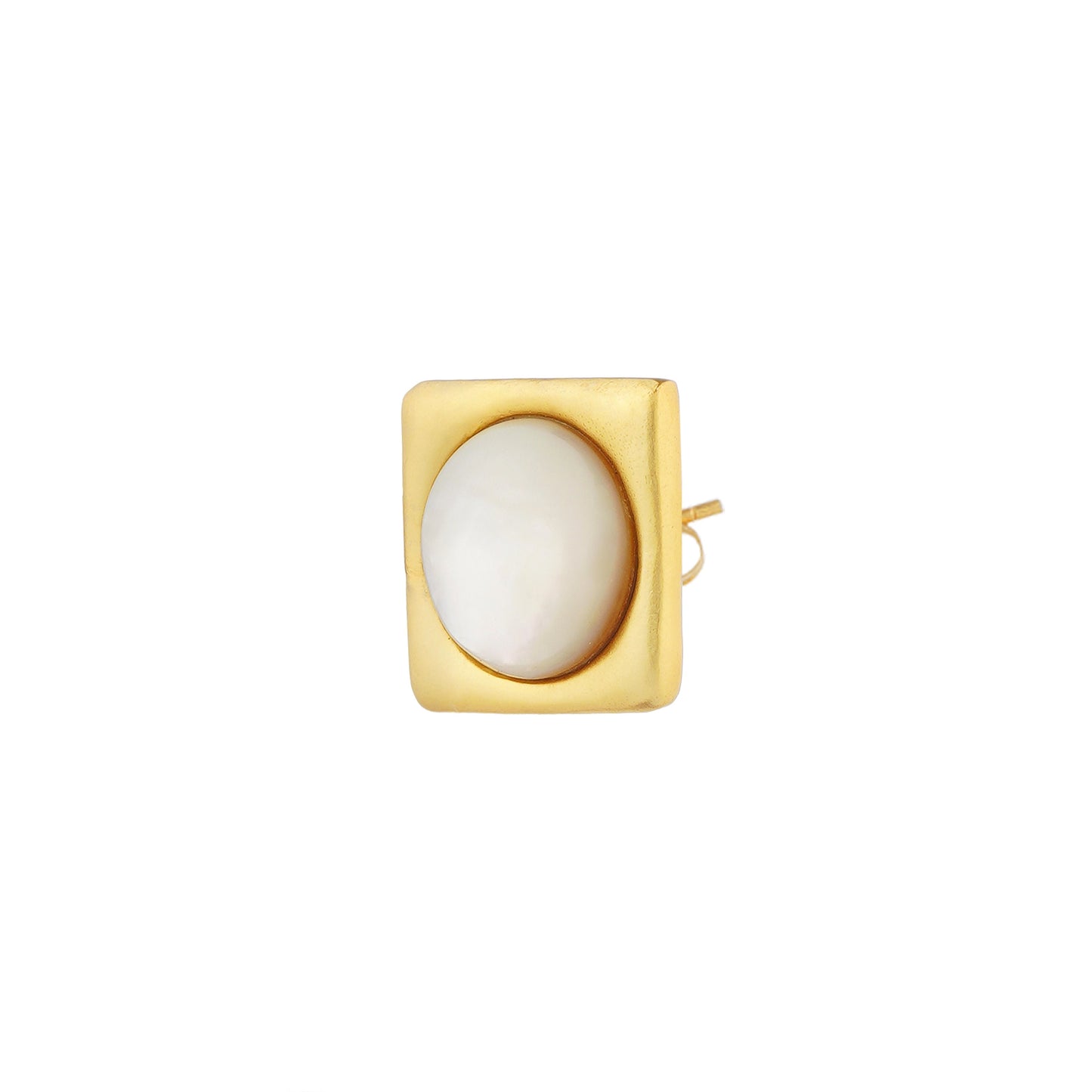 Live it Up Stud Earrings