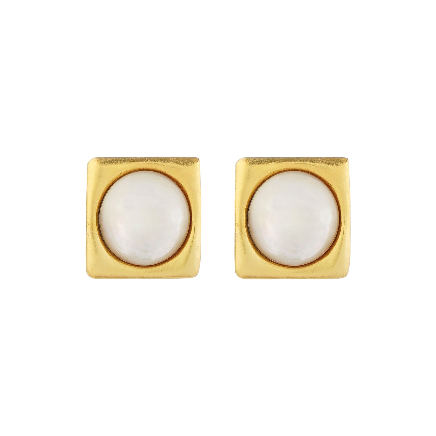 Live it Up Stud Earrings