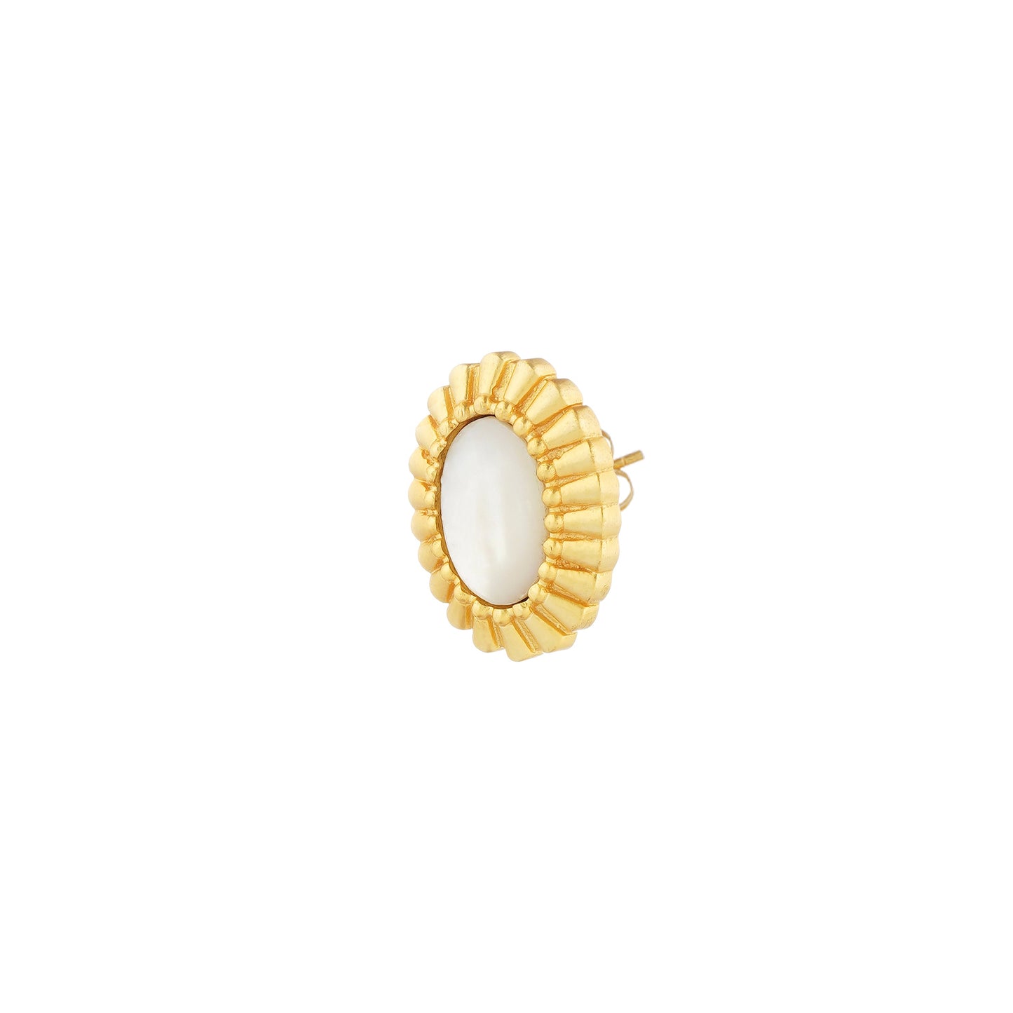 Sunny Getaway Stud Earrings
