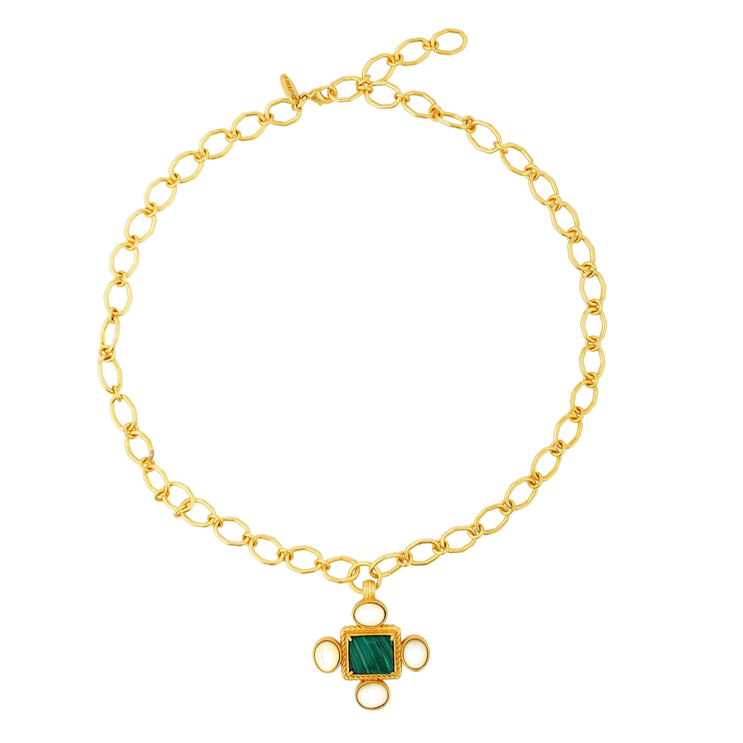 Cruise Therapy Pendant Necklace