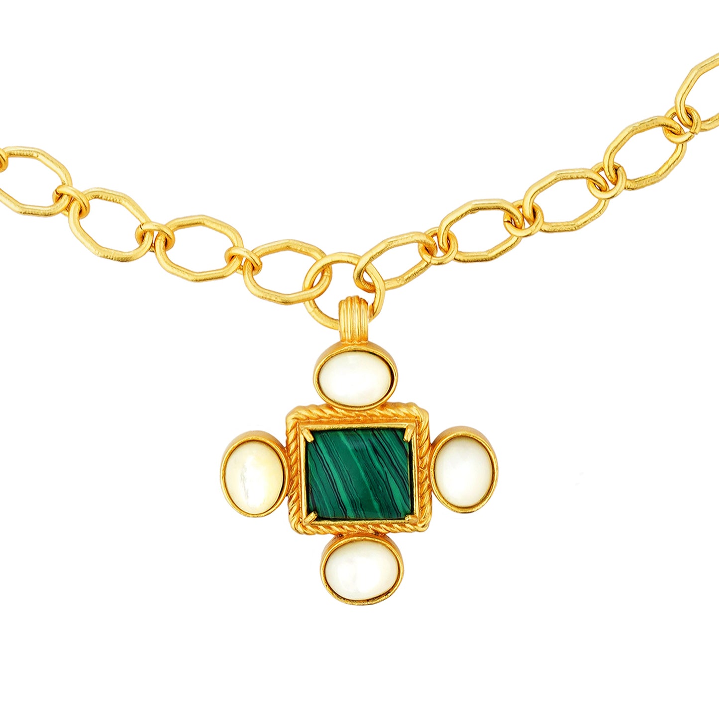Cruise Therapy Pendant Necklace
