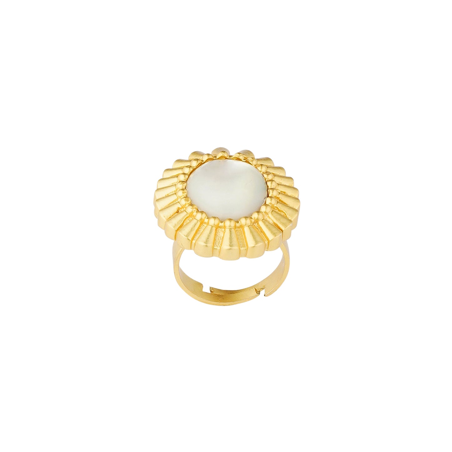 Sunny Getaway Ring