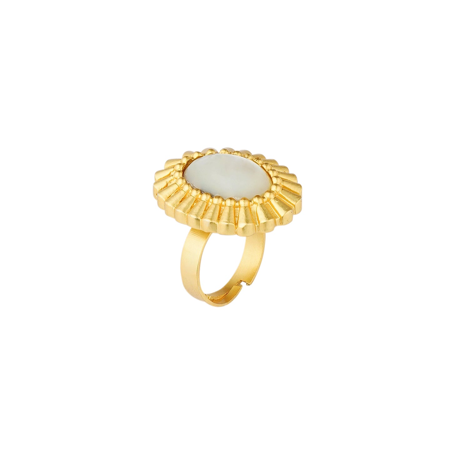 Sunny Getaway Ring