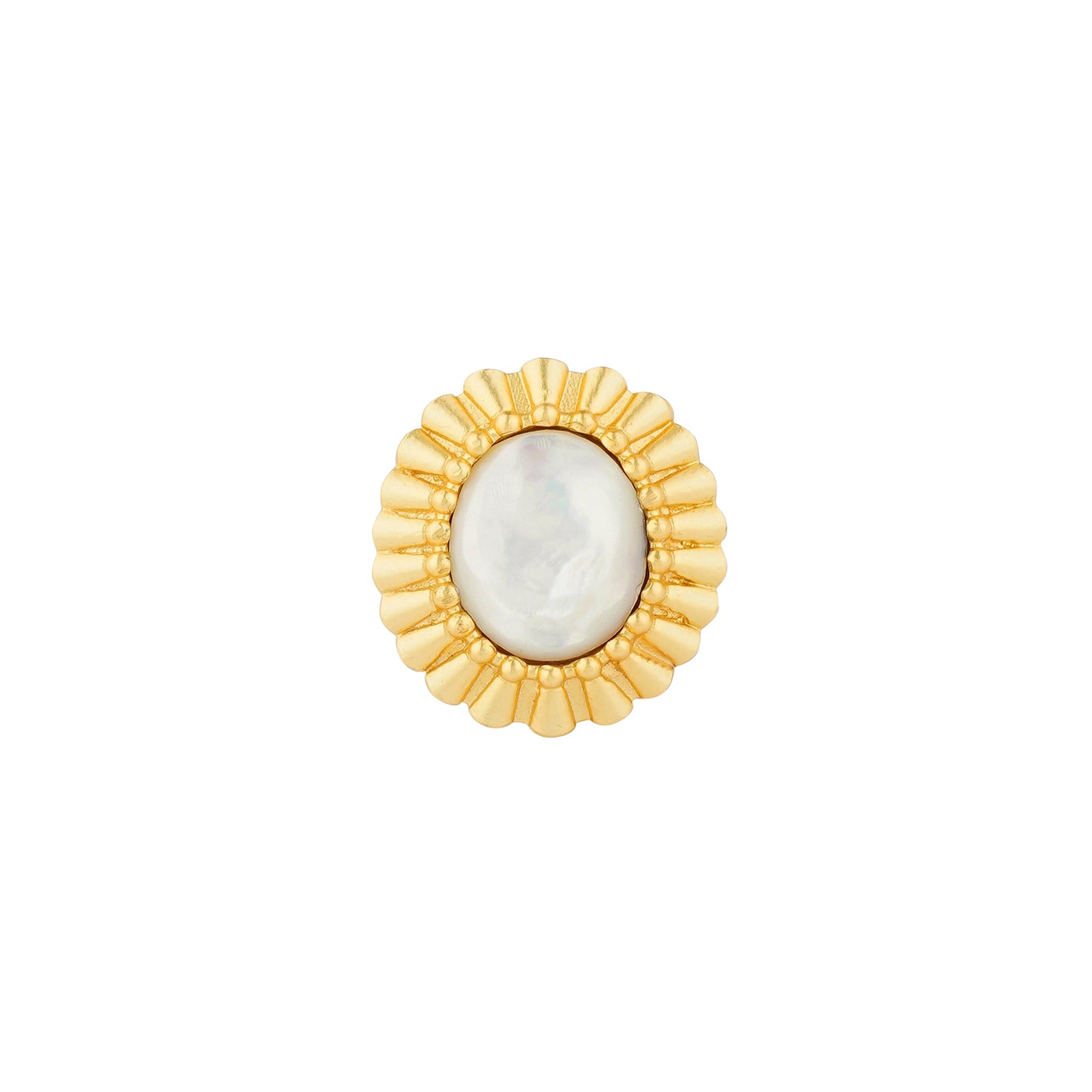 Sunny Getaway Ring