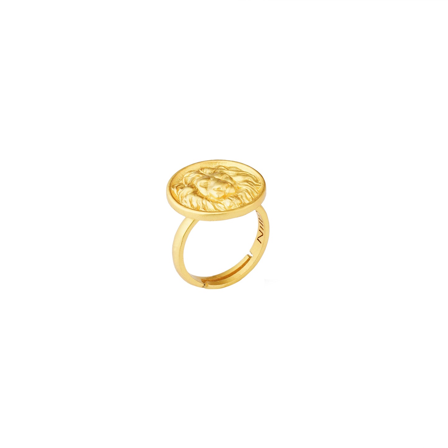 Roaring to Go Ring
