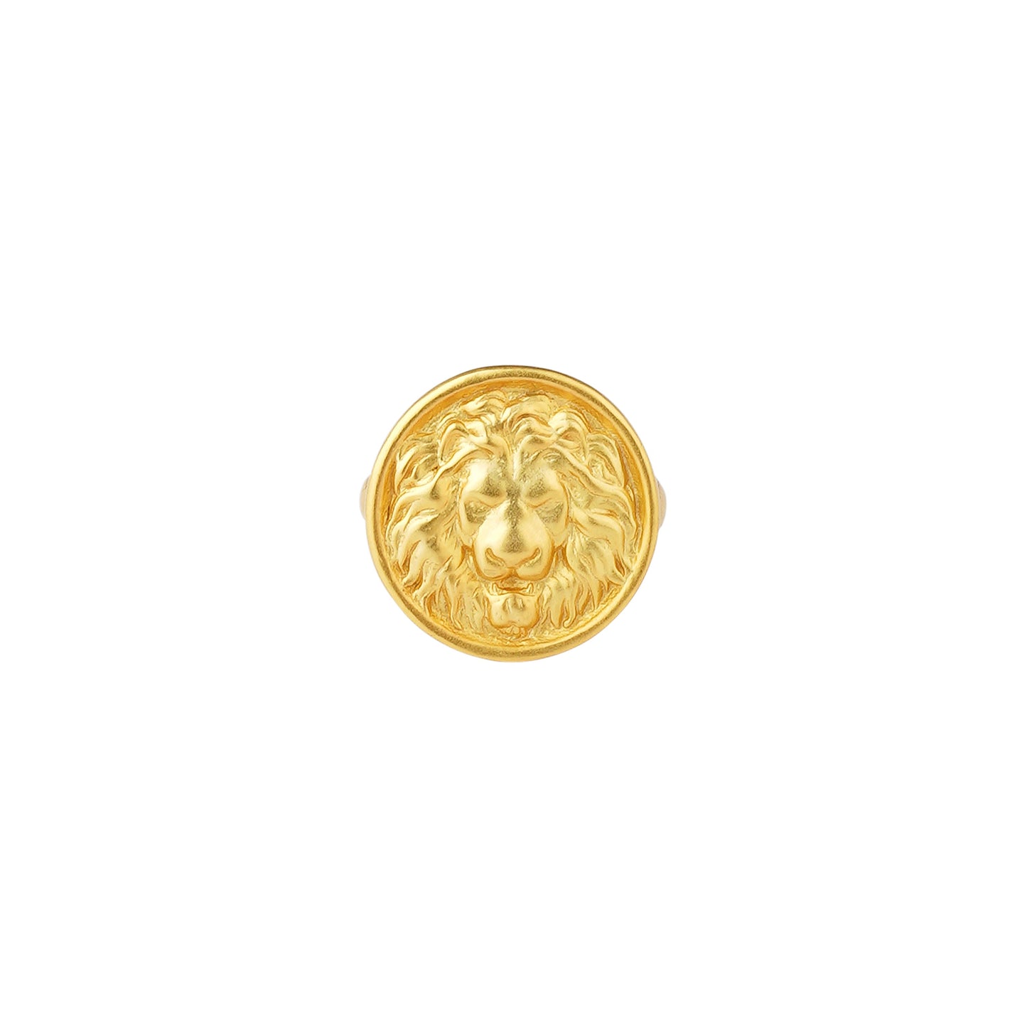 Roaring to Go Ring