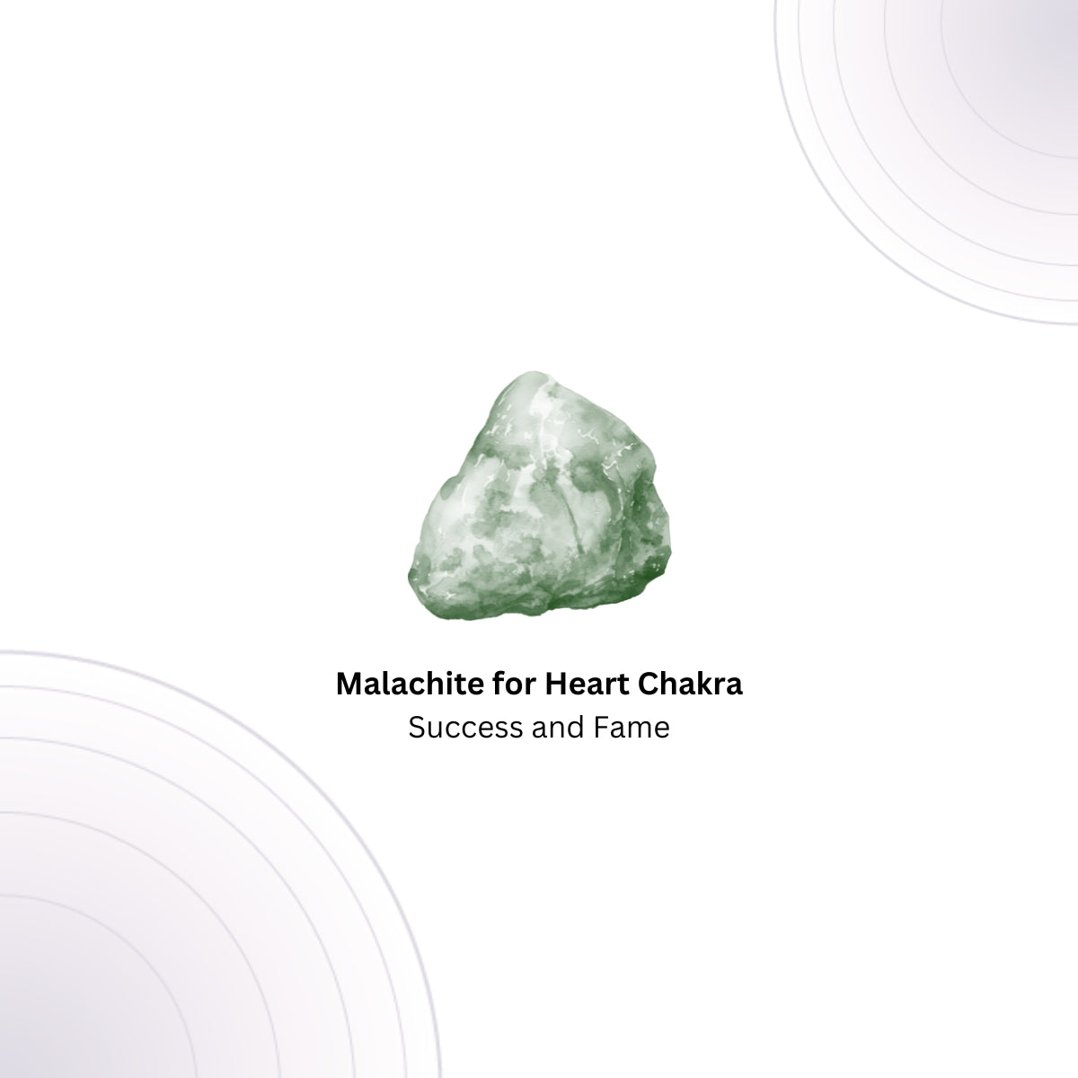 Malachite Unisex Bracelet