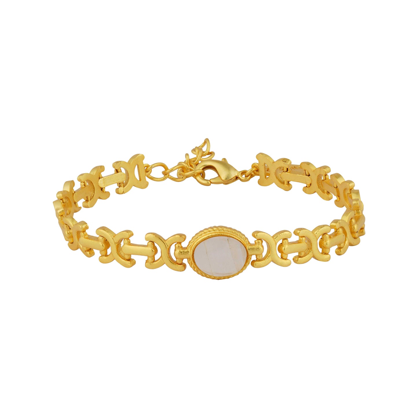 Cyrstal Harmony Healing Bracelets Gift Set - Love, Success, Peace and Health