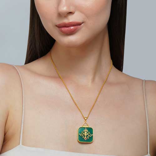 Colour Crush Layering Necklaces