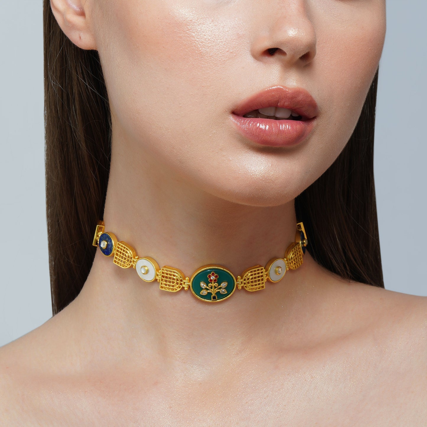 All About Me Layering Necklaces