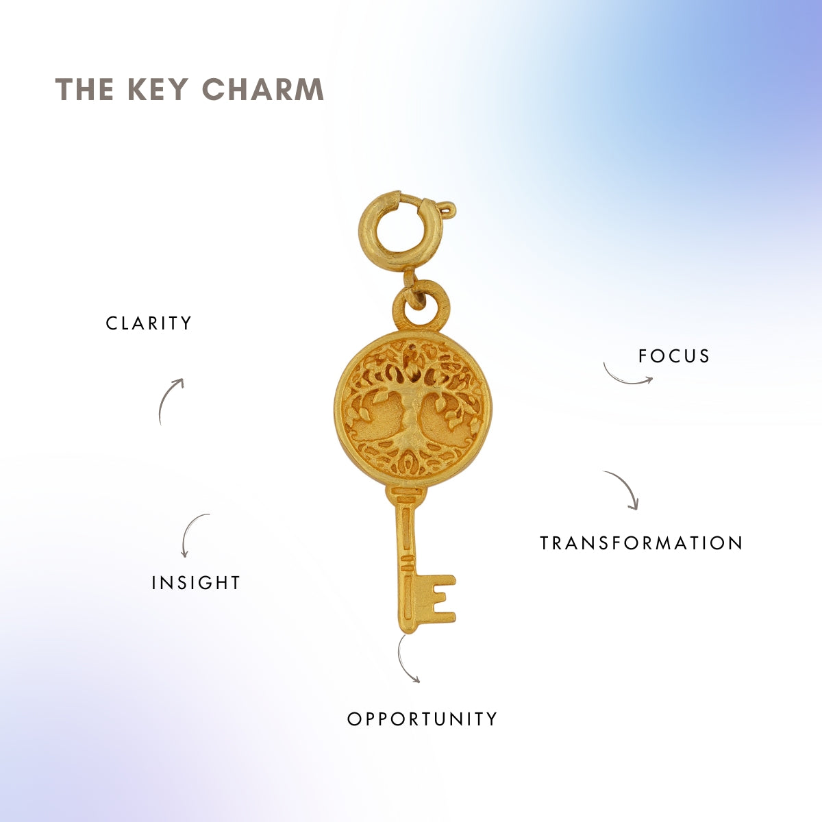 The Key Charm