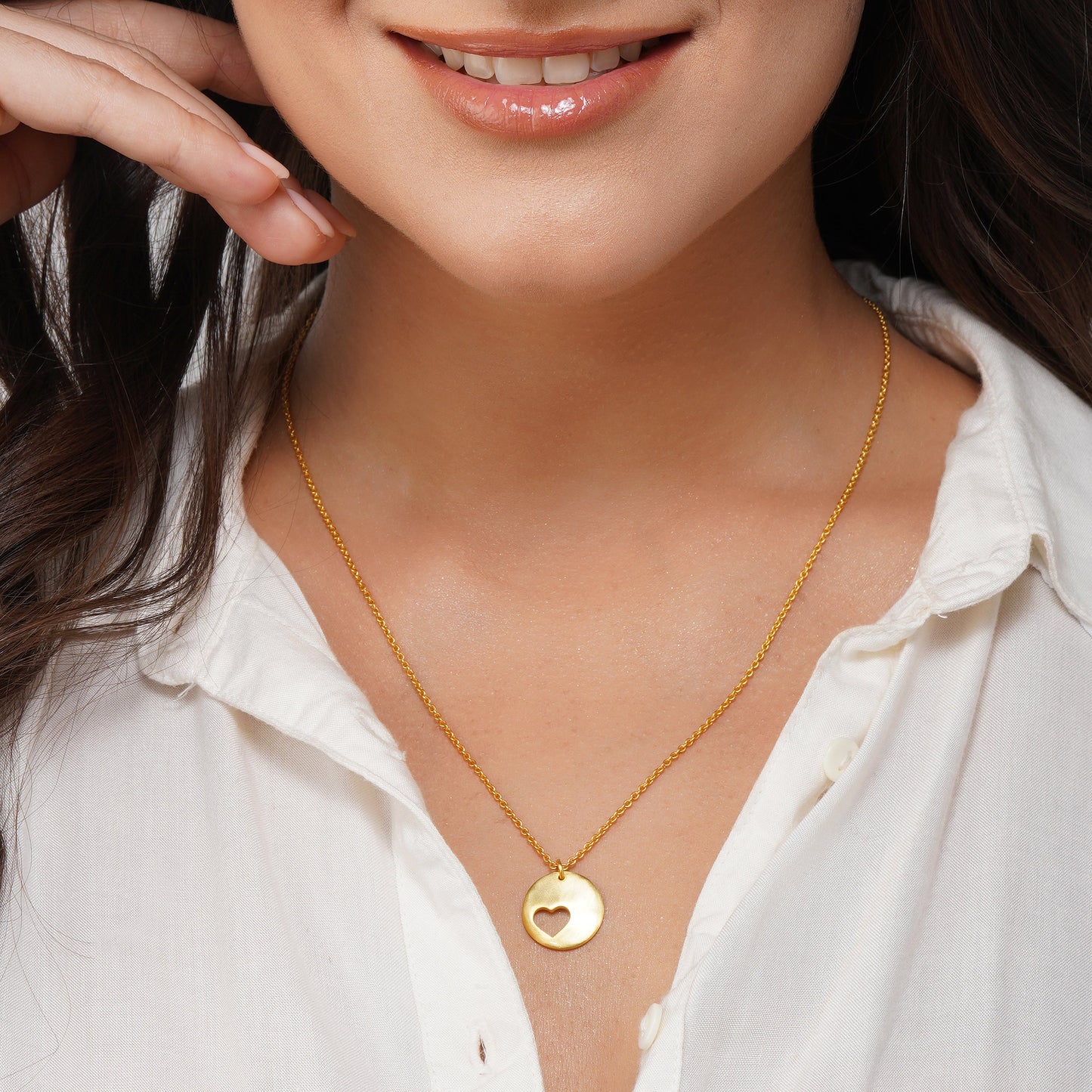 All About Me Layering Necklaces