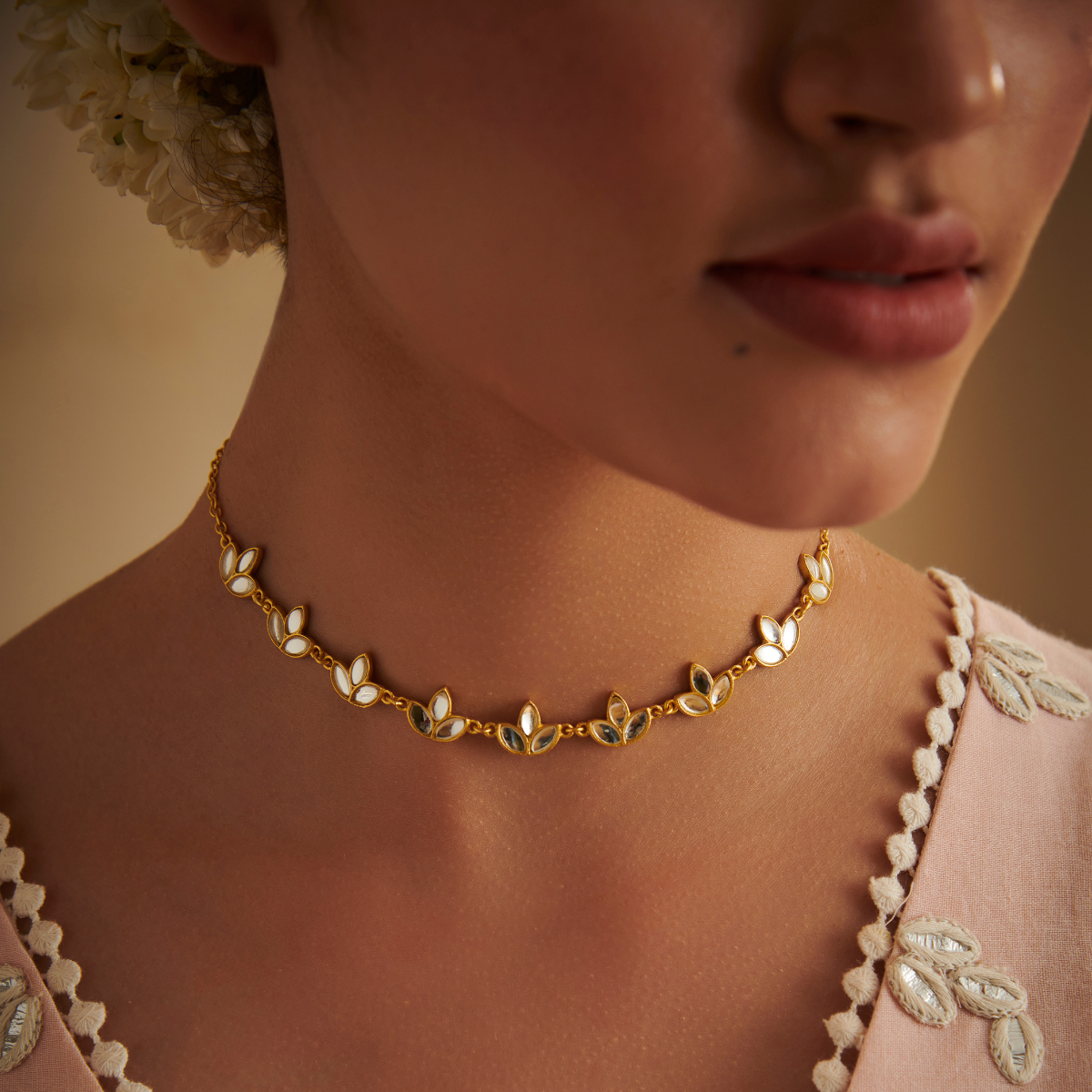 Nectar Lace Gift Box