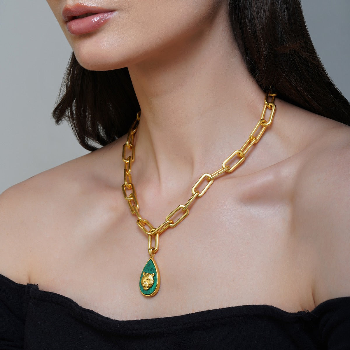 Work to After Hours (Set of 2 Necklaces)