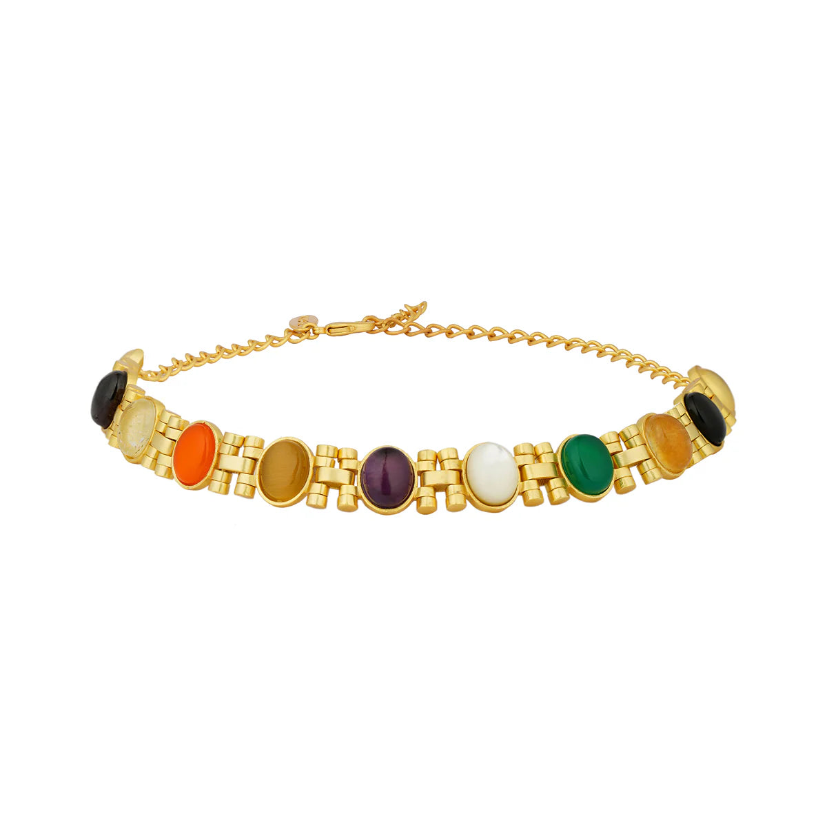 Colour Crush Layering Necklaces