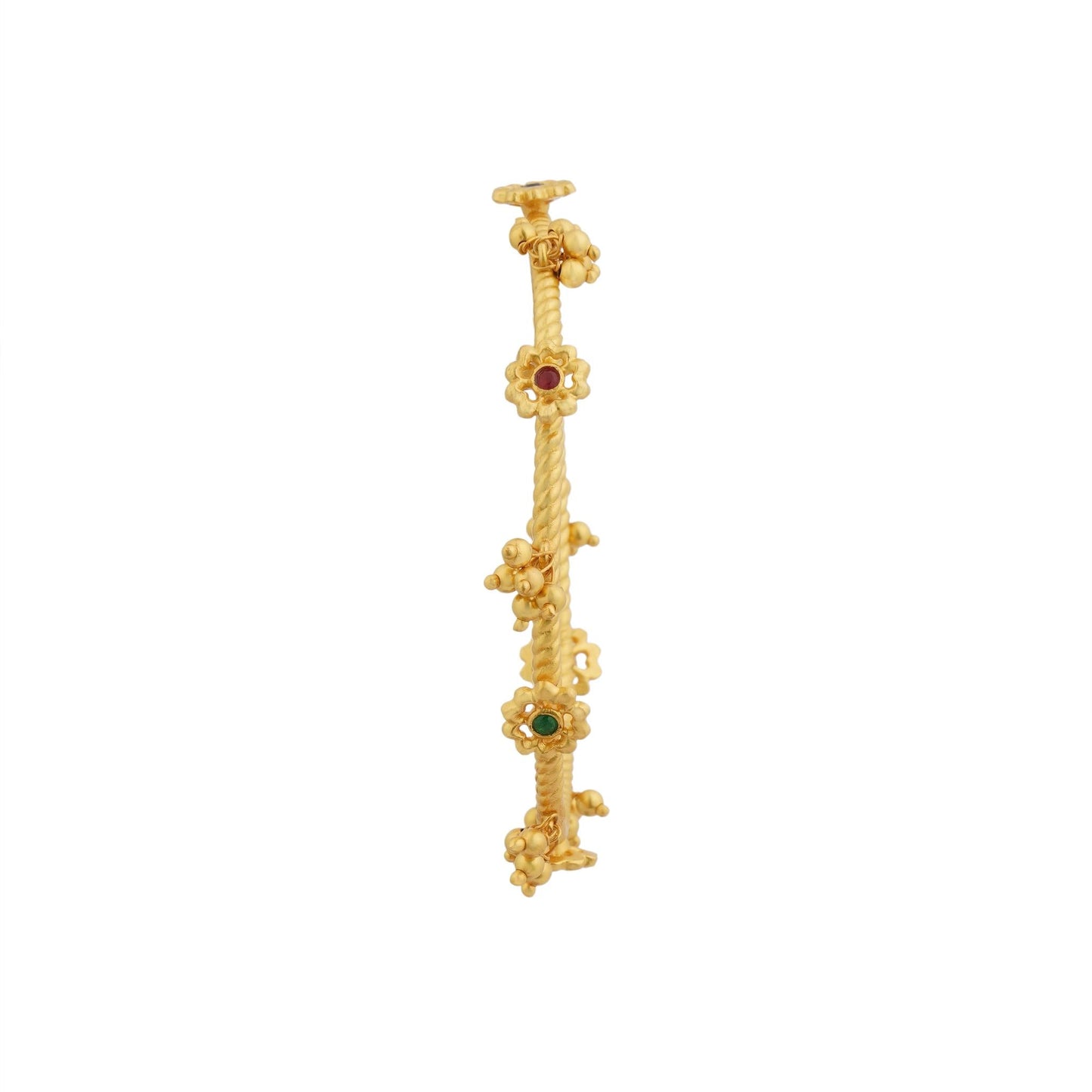 Tinkling Tales Bangle