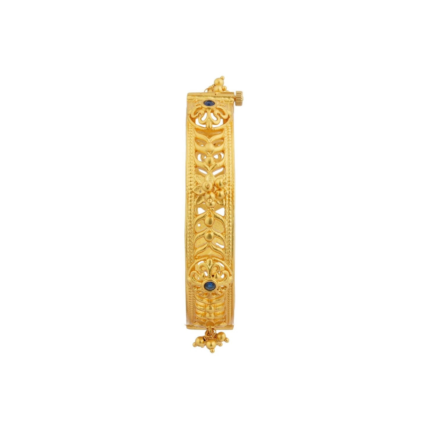 Gulzaar Kada Bangle