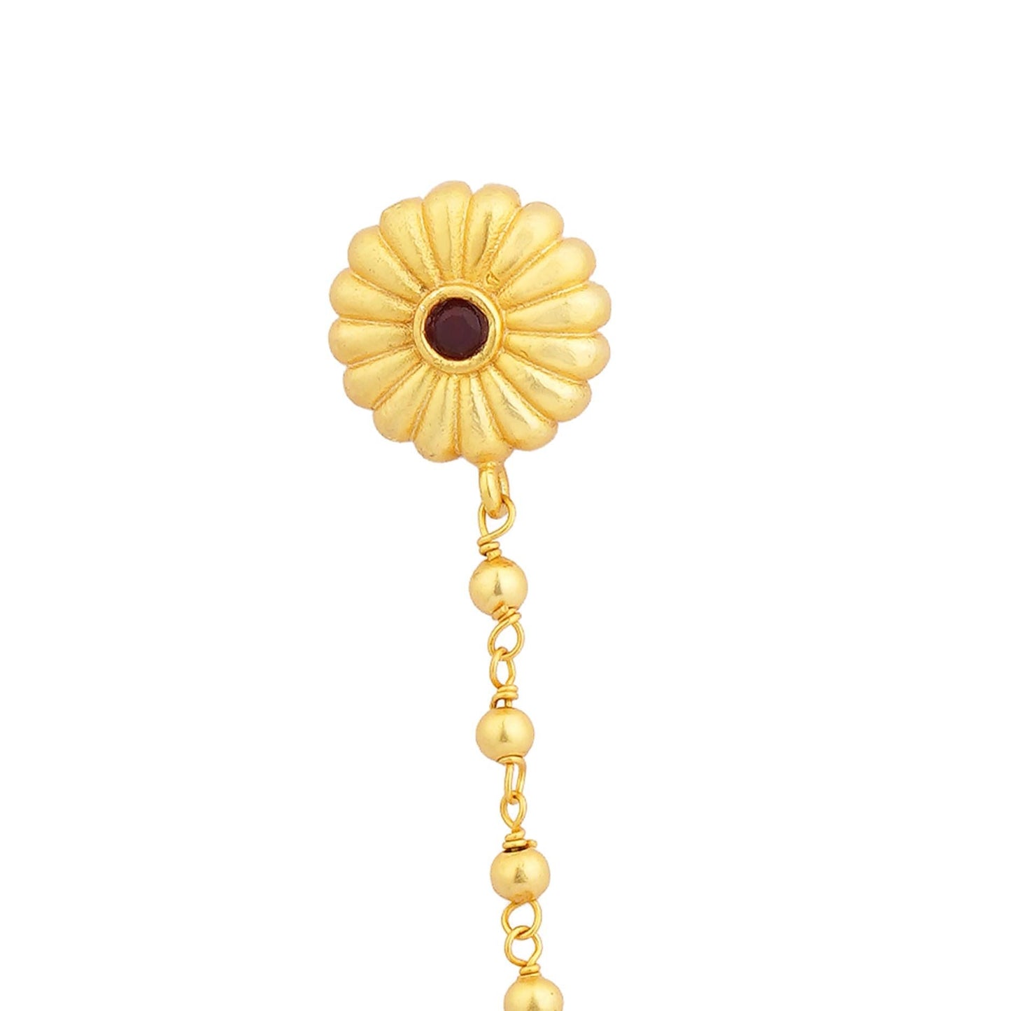 Peacock's Glory Brooch Pin for Men