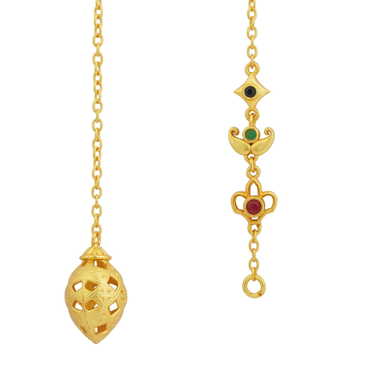 Delicate Dream Ear Chain