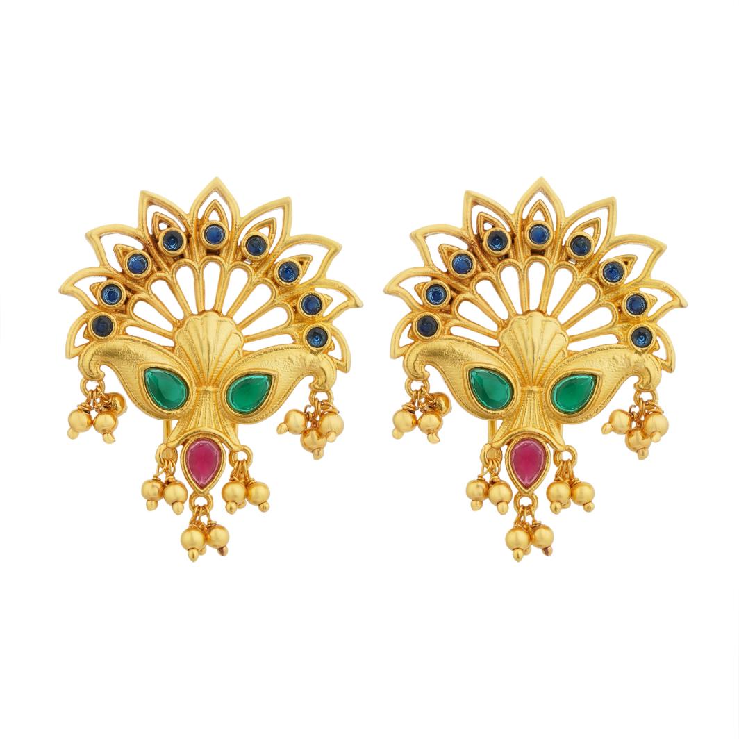 Nature's Treasures Juda Pin