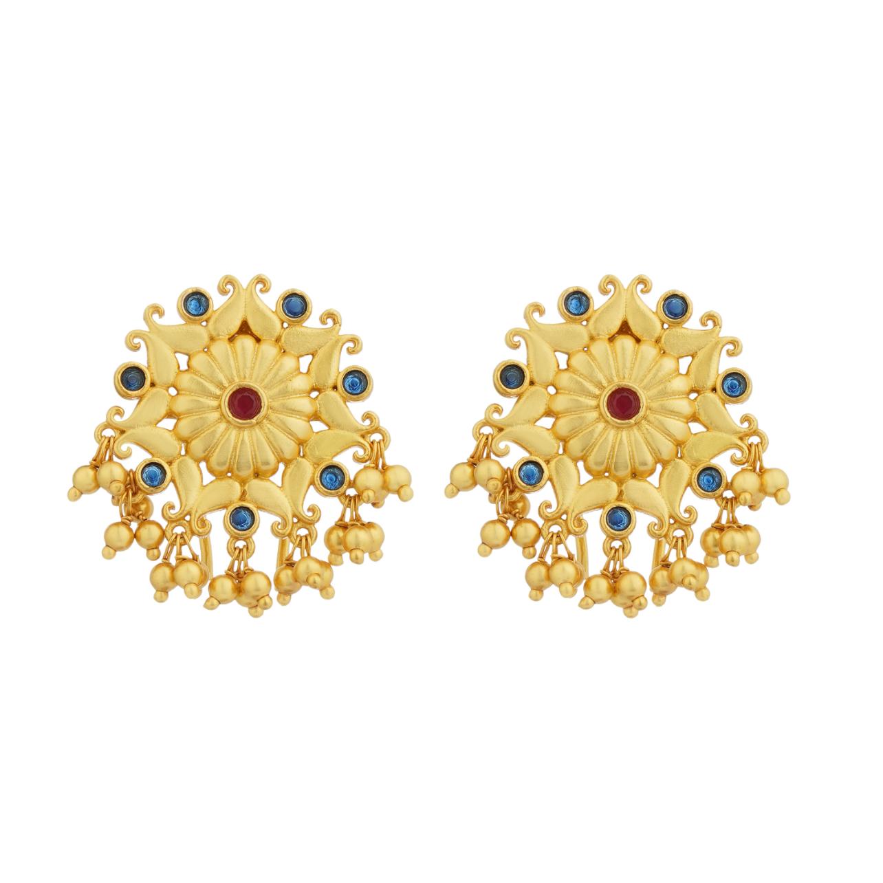 Nature's Treasures Juda Pin