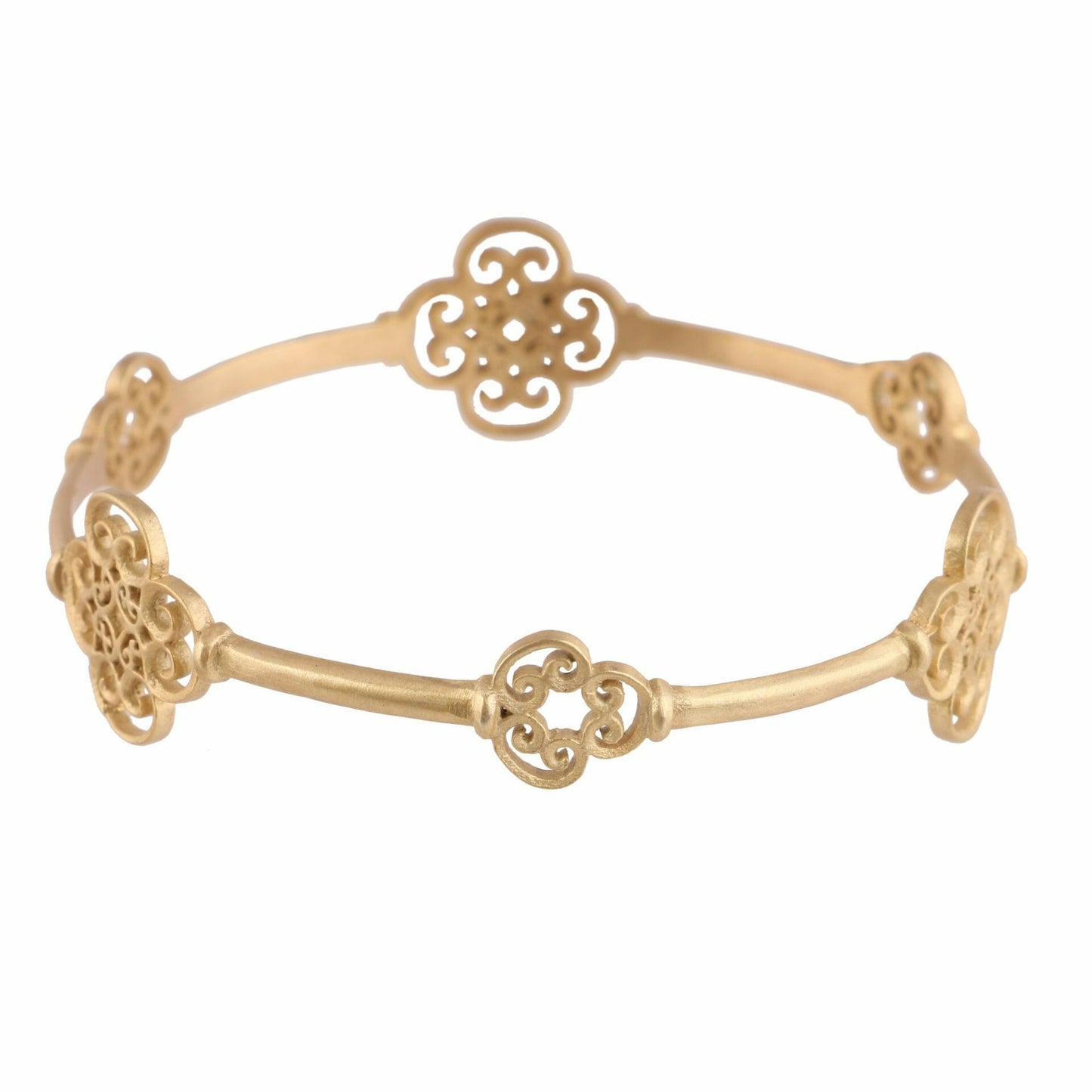 Paint My Love Bangle