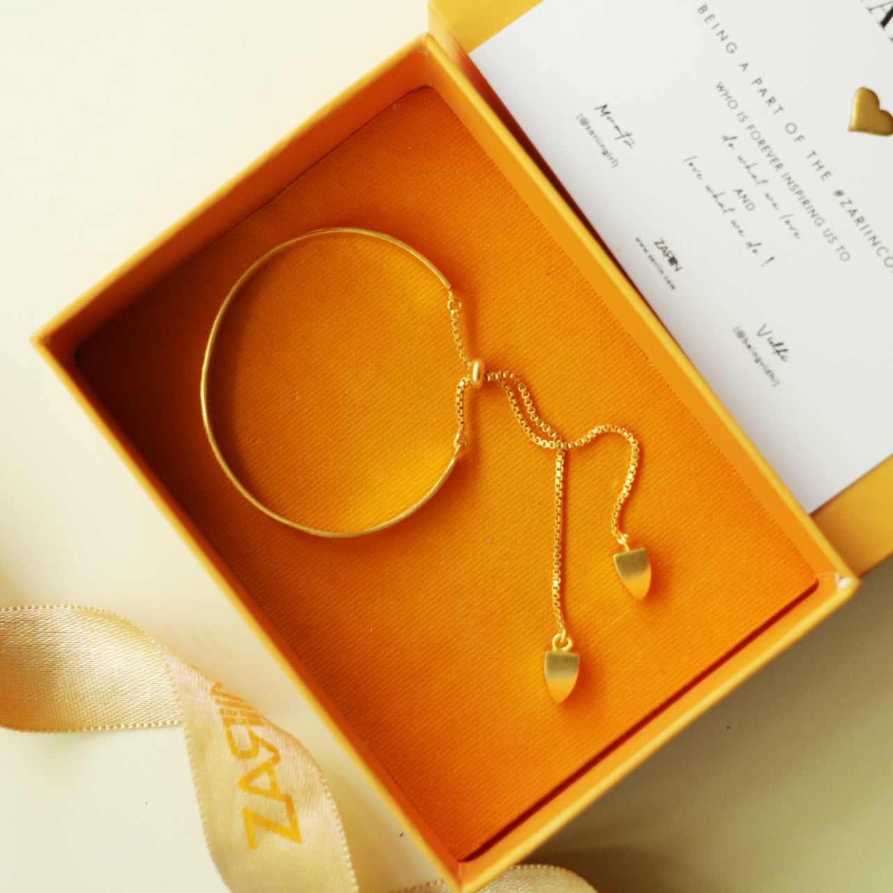 Better Together Bracelet