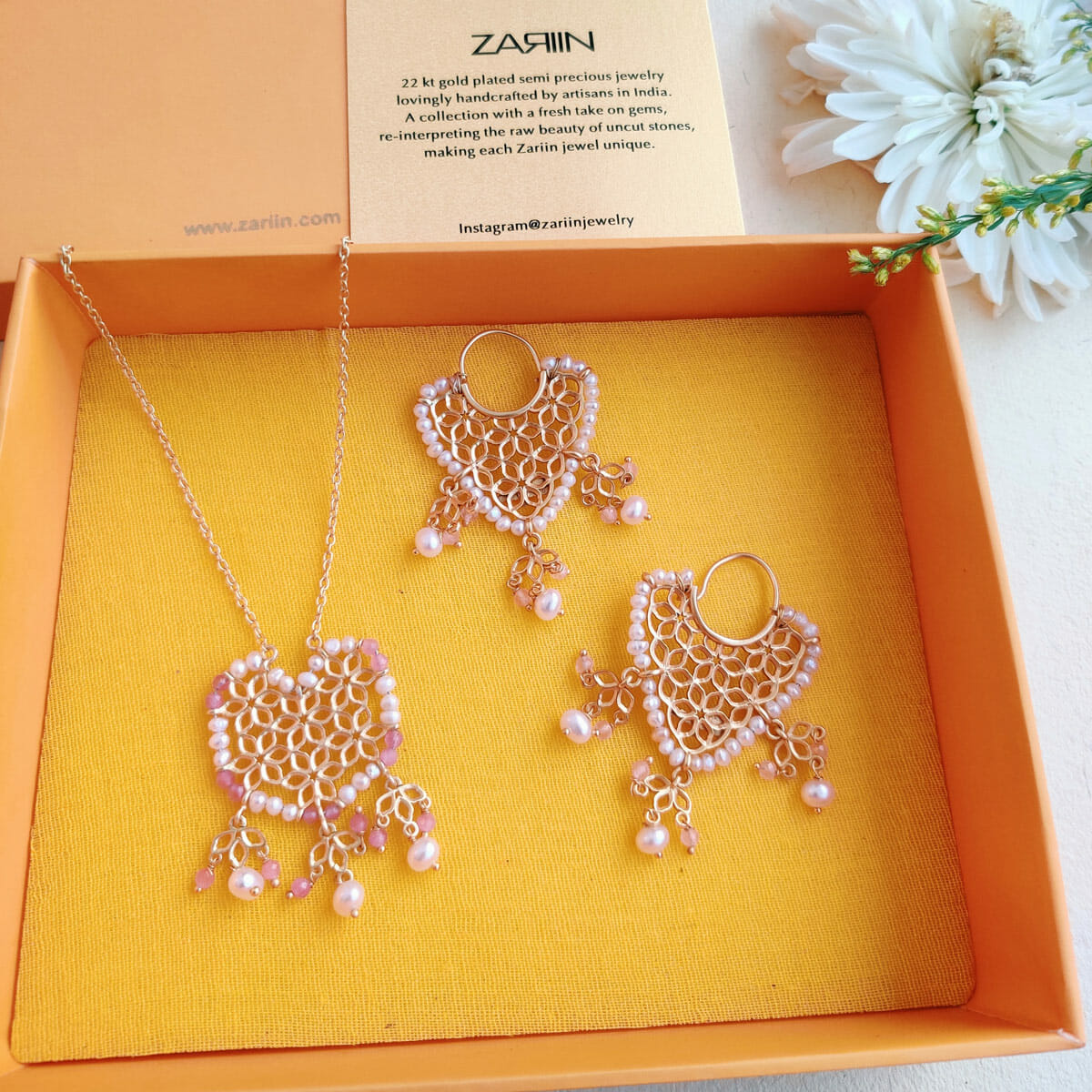 Dreamers Delight Gift Box