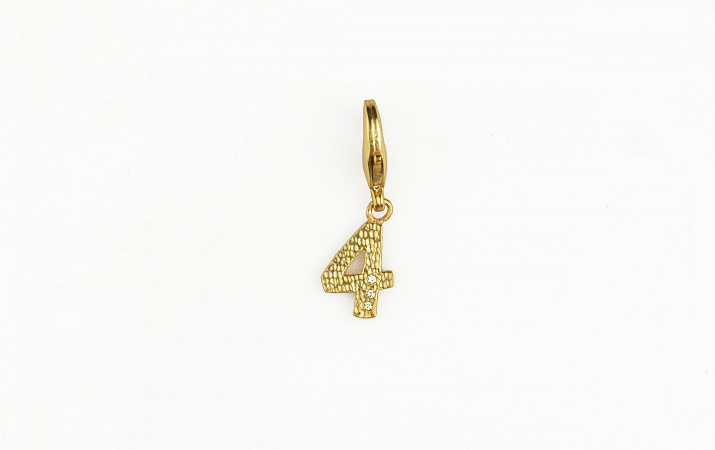 Funky Four Charm