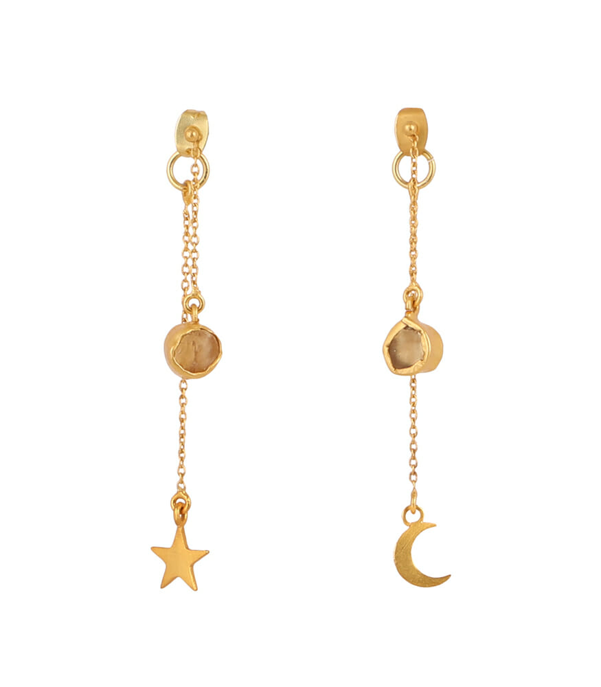 Nightfall Journey Earrings