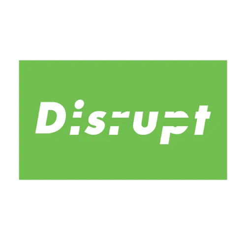 Disrupt